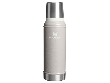 STANLEY Termoska The Legendary Classic Bottle 940 ml/1.0QT Hammertone Ash
