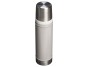 STANLEY Termoska The Legendary Classic Bottle 590 ml/20oz Hammertone Ash