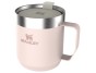 STANLEY Camp mug 350ml Rose Quartz