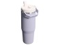 STANLEY Termoláhev s integrovanou slámkou The IceFlow™ Flip Straw 2.0 Tumbler 890 ml/30oz Purple Dus