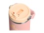 STANLEY Termoláhev s integrovanou slámkou The IceFlow™ Flip Straw 2.0 Tumbler 890 ml/30oz Peach Rose