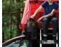 Autostan YAKIMA SkyRise HD Small + příslušenství zdarma