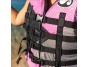vesta plovací SPINERA Deluxe Woman Nylon 50N - pink, vel.XS