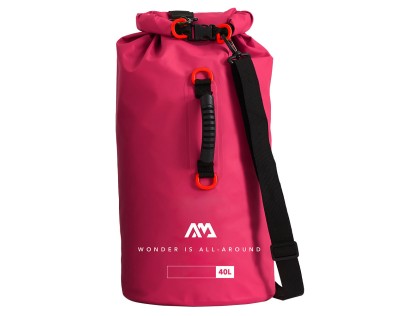 Náhled produktu - lodní vak AQUA MARINA 40lt PINK