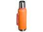STANLEY Termoska The Legendary Classic Bottle 1,4 l/1.5QT Goldenrod Coral