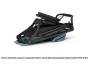 Thule Urban Glide 3 Tinted Taupe - MB + madlo NEW