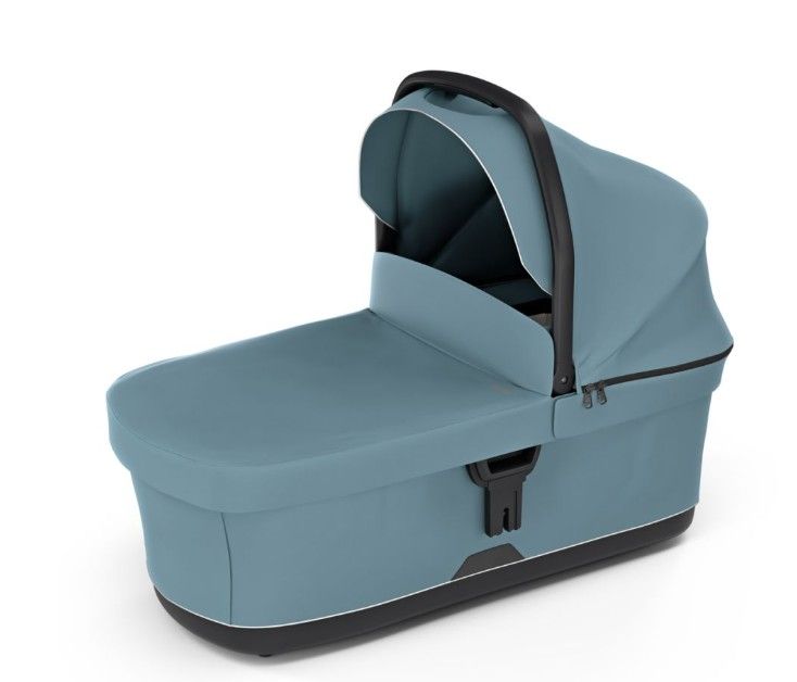 Náhled produktu - Thule Urban Glide 3 Tinted Taupe - MB + korba + plášť + moskyt. + madlo + plášť.korba + mosk.korba