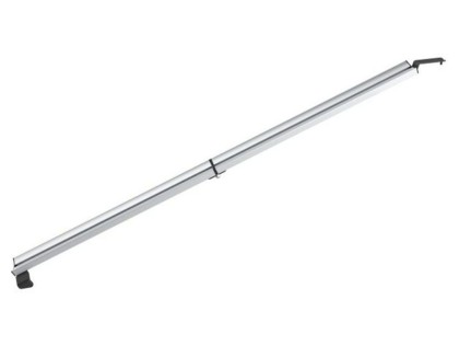 Nájezdová rampa pro nosič kol / elektrokol na tažné zařízení Pro User Diamant 1