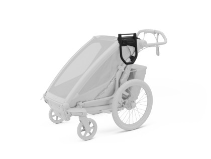 Náhled produktu - Thule Chariot 2 bag adapter - adaptér na 2 brašny