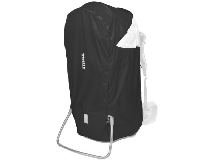 Thule Sapling rain cover - BLACK