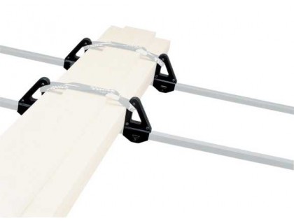 Thule zarážky břemen 503 (4ks) - výška 9cm