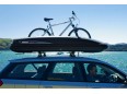 Střešní box Thule Pacific 700 černý lesklý (limitovaná edice)