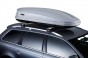 Střešní box Thule Pacific 780 DS stříbrný lesklý