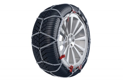 Náhled produktu - Sněhové řetězy Thule König K-Slim (CK-7) vel. 097