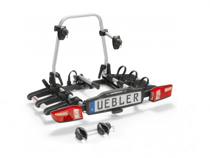 Náhled produktu - UEBLER X31 S nosič kol pro 3 jízdní kola