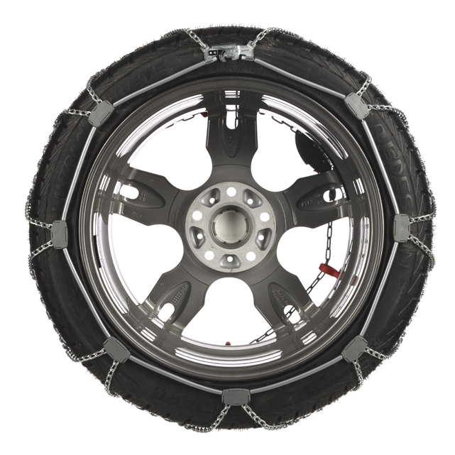 Náhled produktu - Sněhové řetězy Pewag Servo sport RSS 68