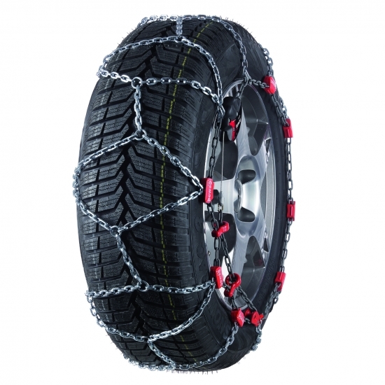 Náhled produktu - Sněhové řetězy Pewag Servo sport RSS 76