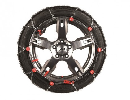 Sněhové řetězy Pewag Servo sport RSS 77