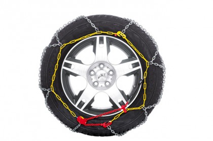 Sněhové řetězy Pewag Brenta-C XMR 60