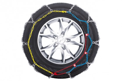 Sněhové řetězy Pewag Brenta-C 4x4 XMR 81V