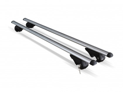 Příčníky MENABO BRIO 1350mm Alu